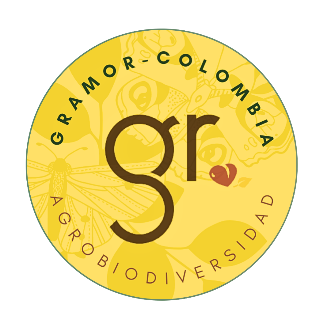 Gramor Colombia